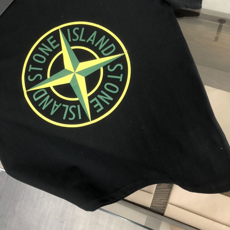 Stone Island T-Shirts